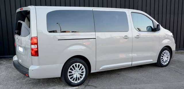 Opel Zafira Life 2.0 145cv Business Edition L3H1 S&S LUNGO