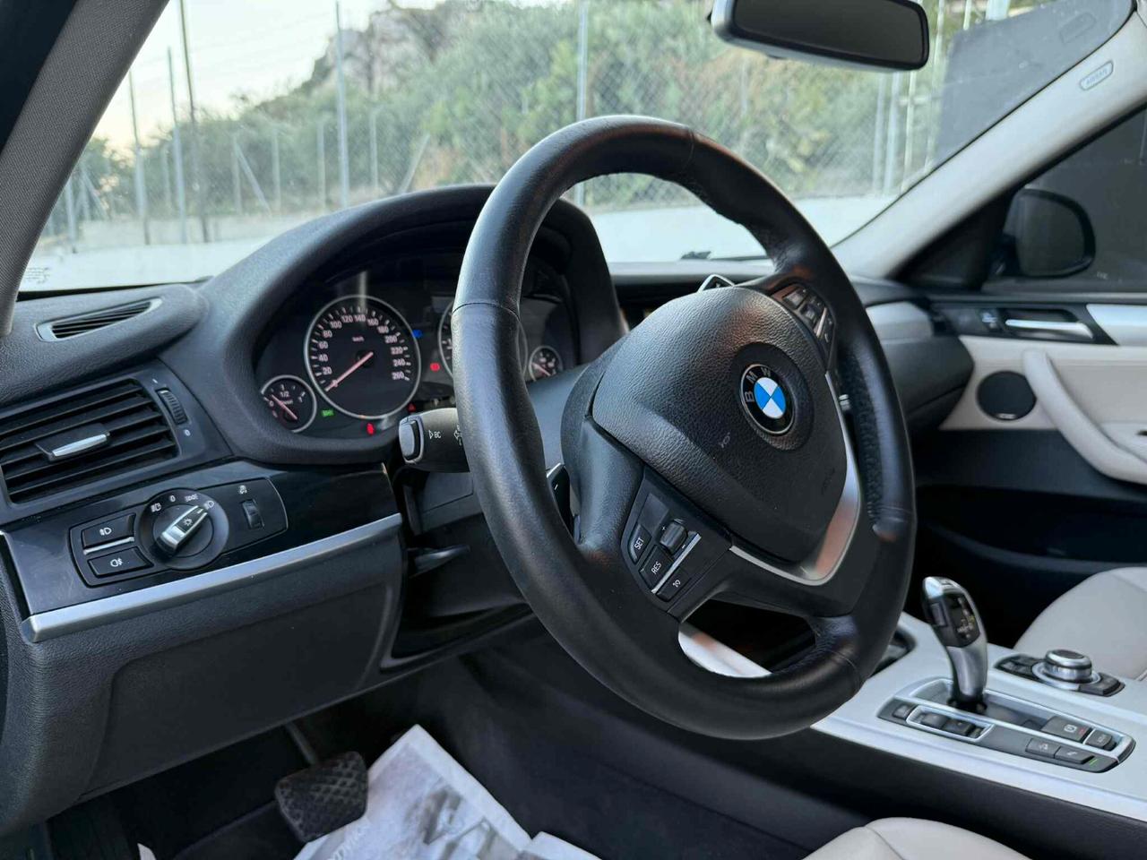 Bmw X4 xDrive20d Msport
