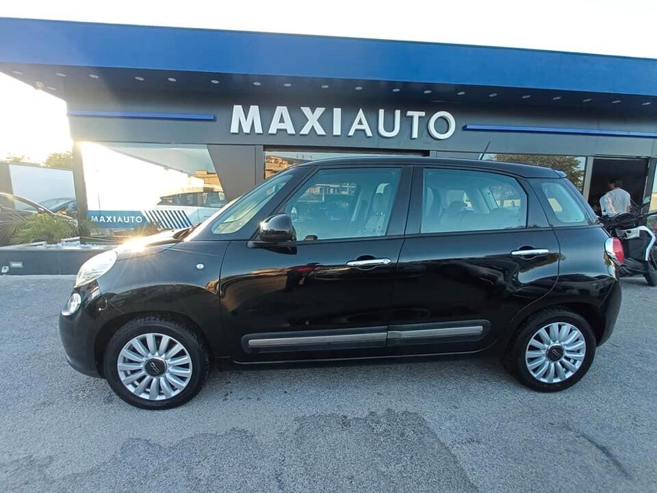 Fiat 500L 1.3 Multijet EURO 6