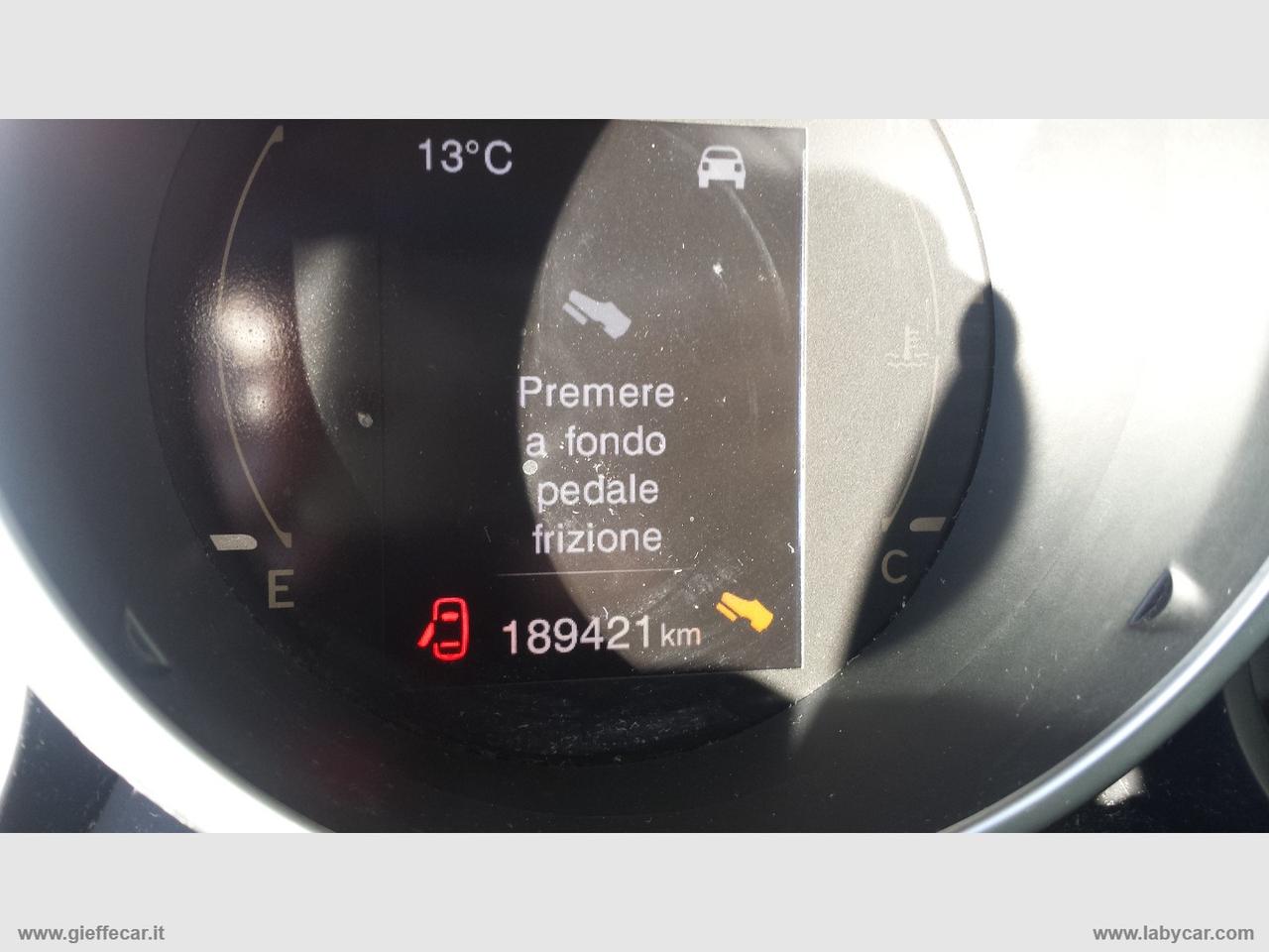 FIAT 500X 1.4 M.Air 140 CV Pop Star