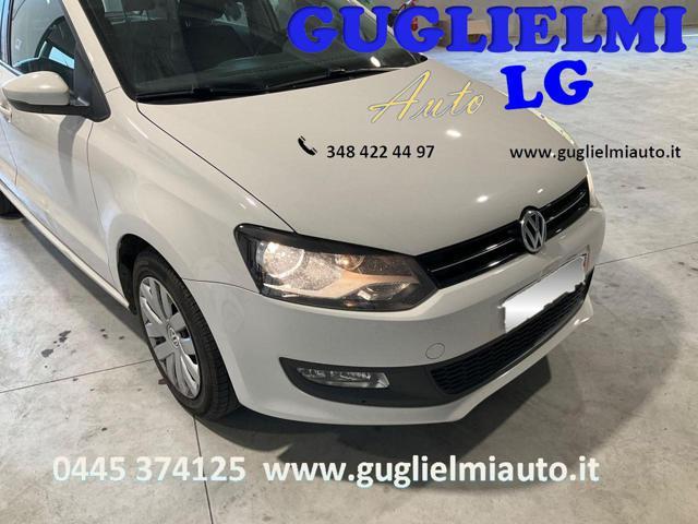 VOLKSWAGEN Polo 1.2 TDI DPF 5 p. Comfortline NEOPATENTATI