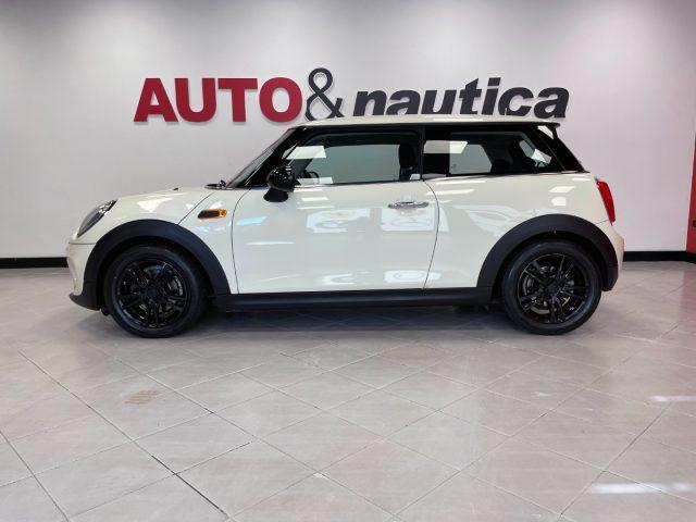 MINI Cooper D 1.5 COOPER D BUSINESS 3P