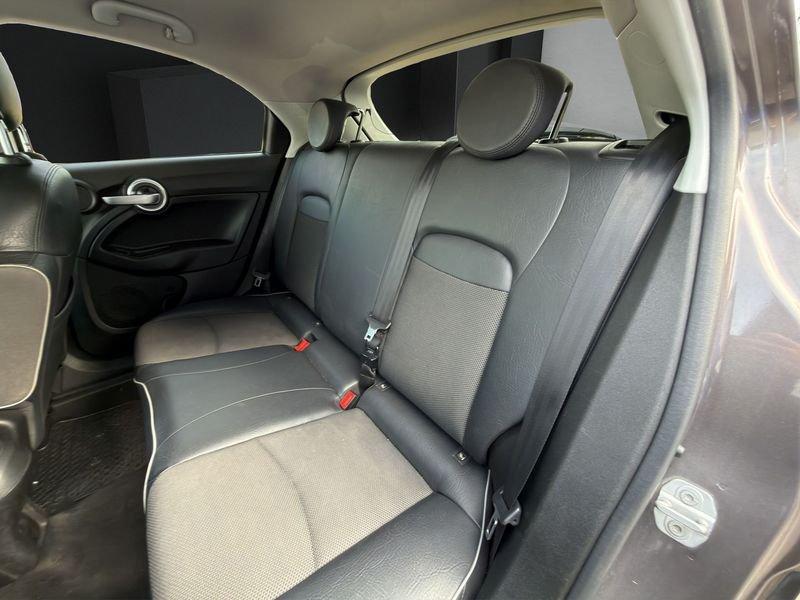 FIAT 500X 1.3 Mjet 95cv 4x2 Pop