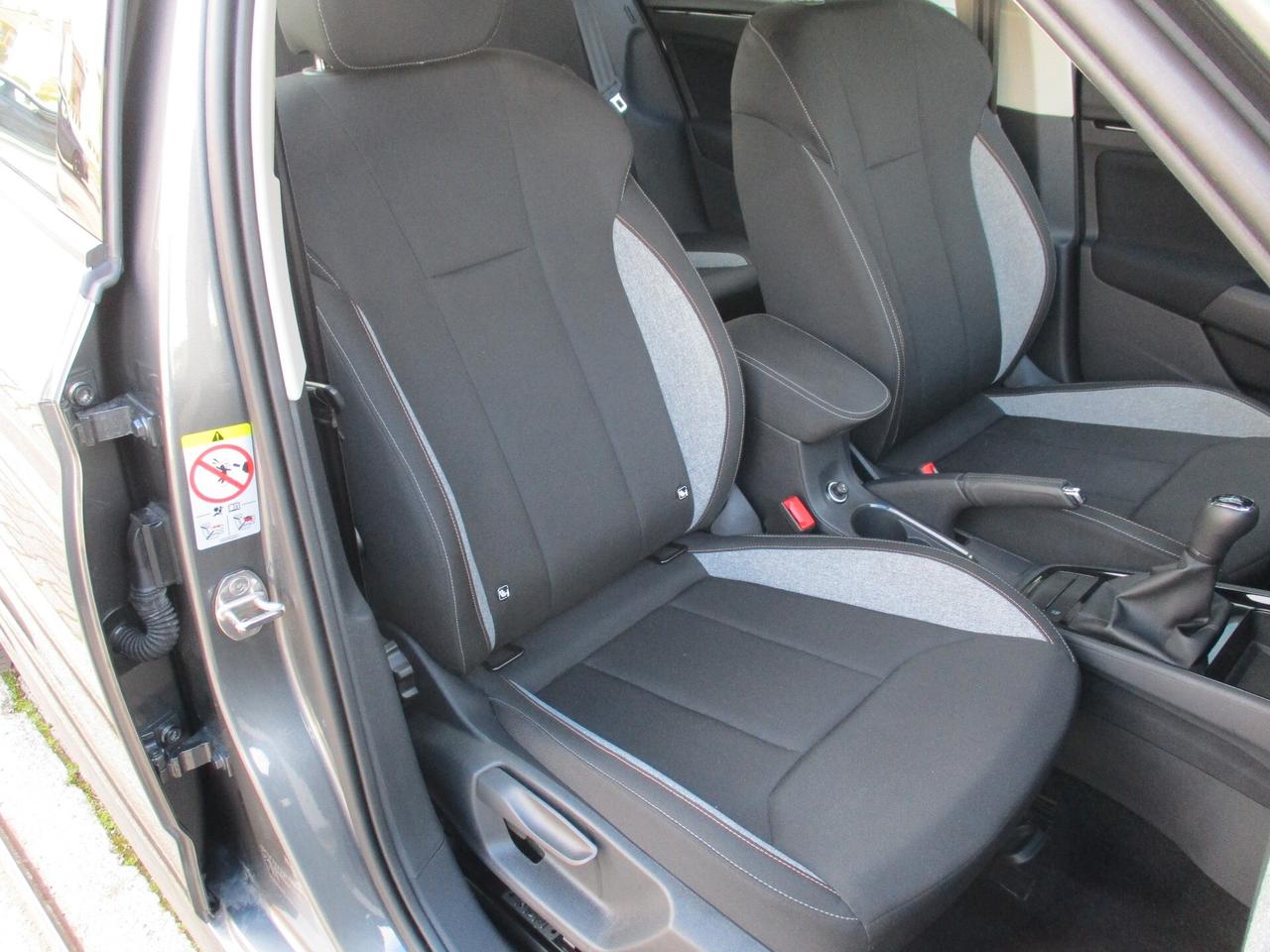 Skoda Kamiq 1.0 TSI Selection