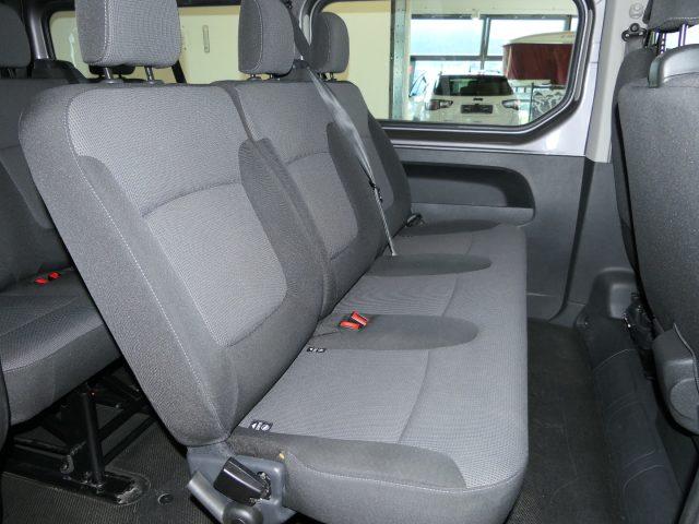 FIAT Talento 2.0 Ecojet 145CV PL-TN Combi M1 12q
