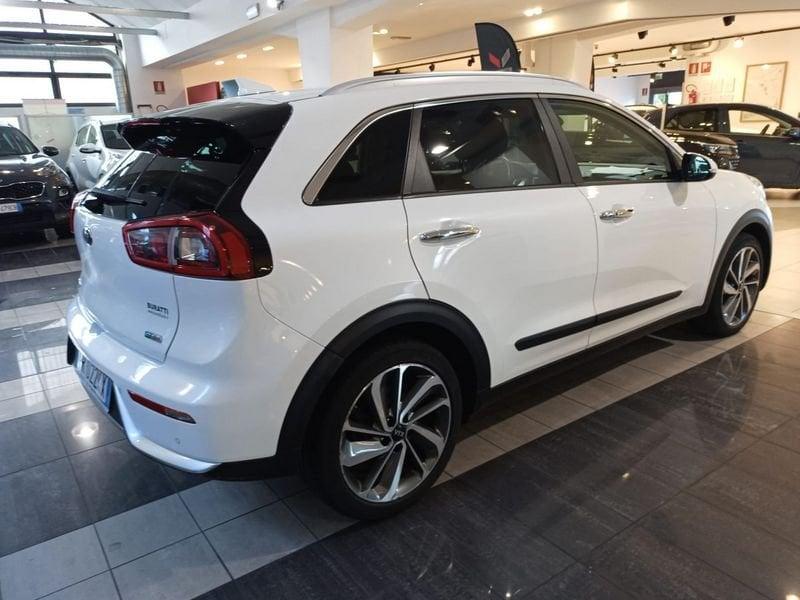 KIA Niro 1.6 GDi DCT HEV Energy