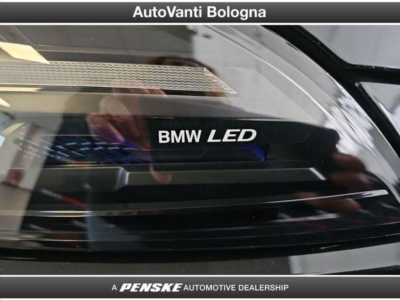 BMW Serie 2 Gran Coupe 218d MSport Pro autom.