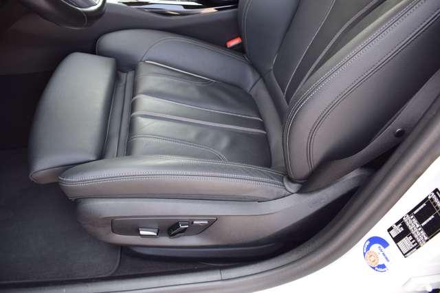 BMW 520 520 Mild-Hybrid 140 kW 48 v
