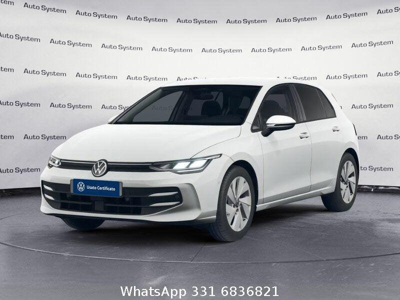 Volkswagen Golf 1.5 TSI ACT Edition Plus 115 Cv