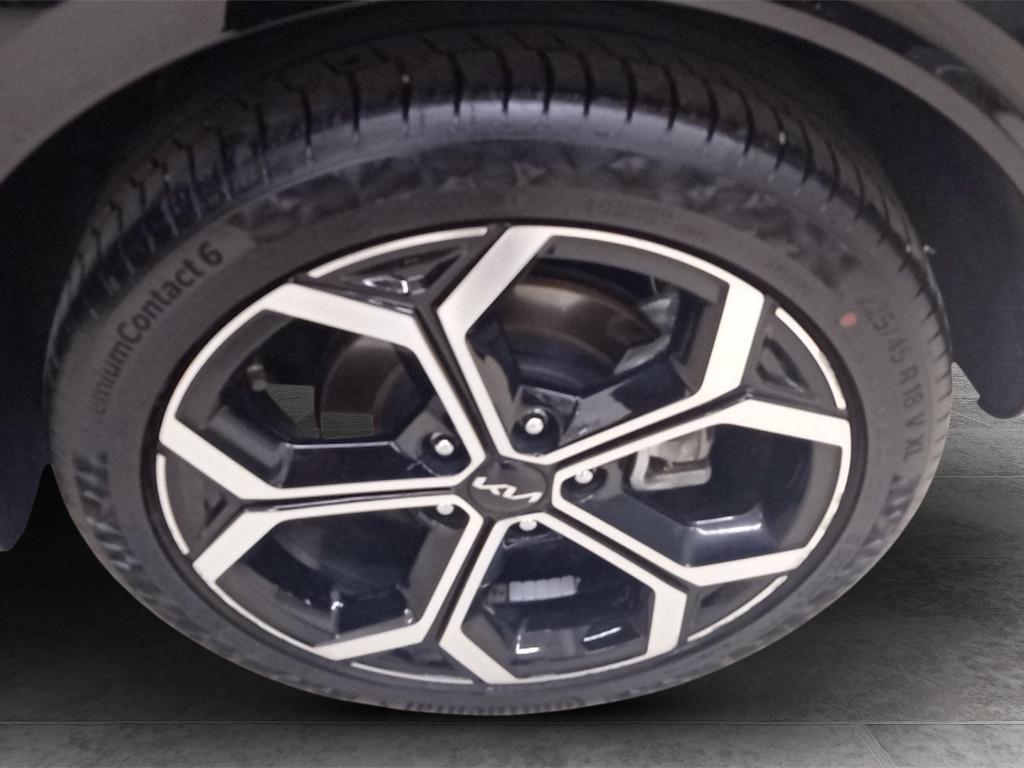 KIA Niro II 2022 - Niro 1.6 gdi hev Evolution dct6