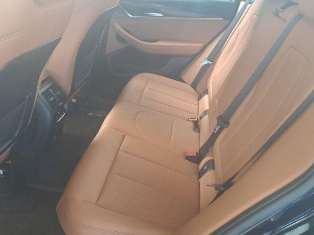BMW X3 xDrive20d 48V Msport Aut.