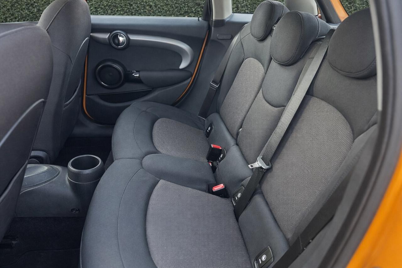 Mini 1.2 One 5 Porte