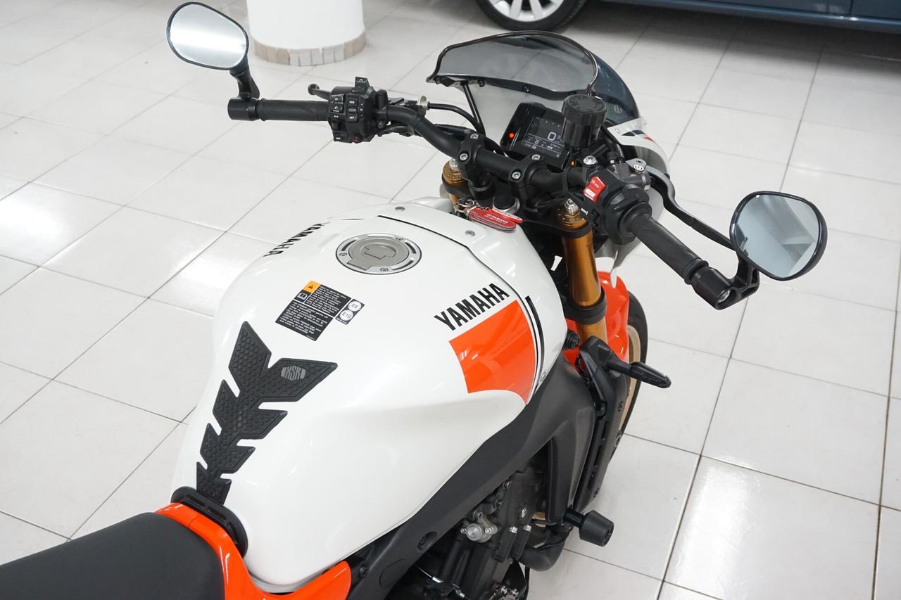 Yamaha XSR 900 ANNIVERSARY 70th