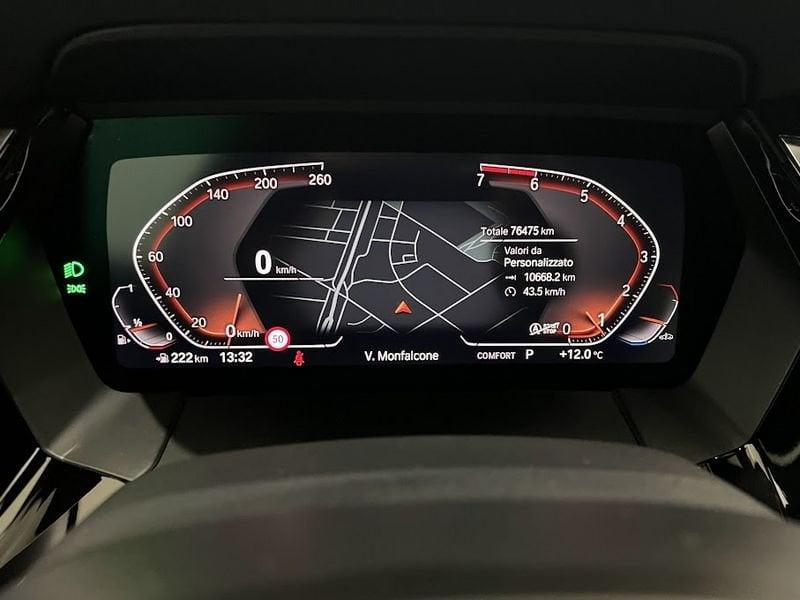 BMW Z4 Z4 sDrive20i Msport