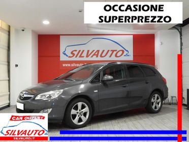Opel Astra Sports Tourer 1.7 CDTI Elective