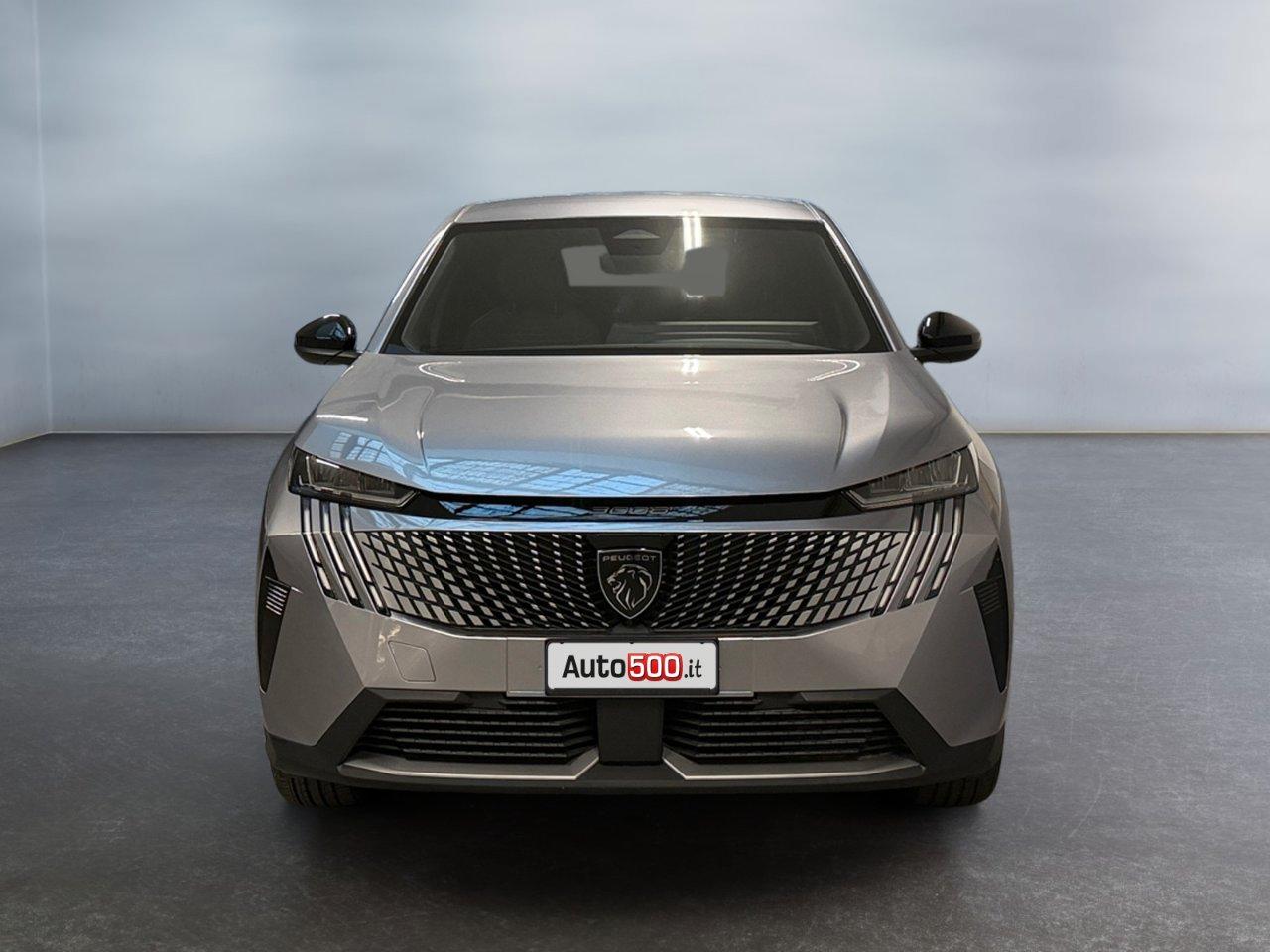 Peugeot 3008 3008 1.2 hybrid Allure 145cv e-dcs6