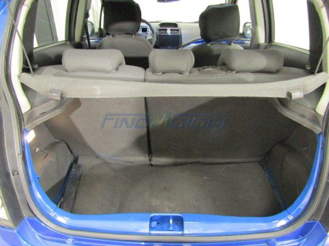 CHEVROLET Spark 1.2 LT GPL Eco Logic