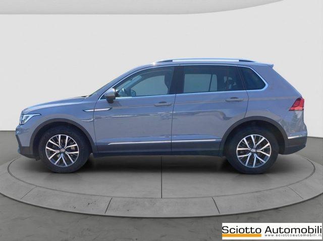 VOLKSWAGEN Tiguan 1.5 TSI 150 CV ACT Life