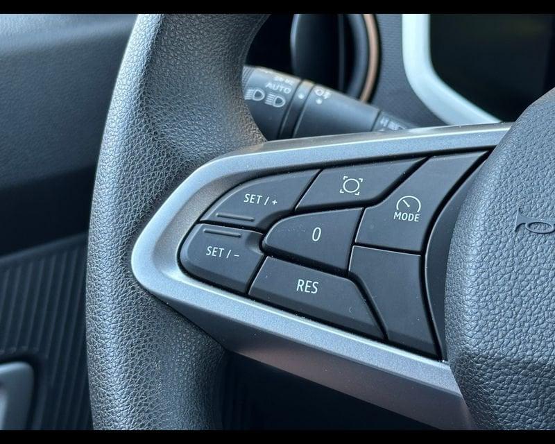 Dacia Spring Spring Extreme Electric 26,8 kWh