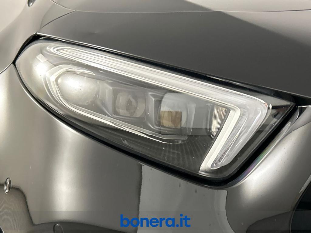 Mercedes Classe A 45 S AMG 4Matic+ 8G-DCT
