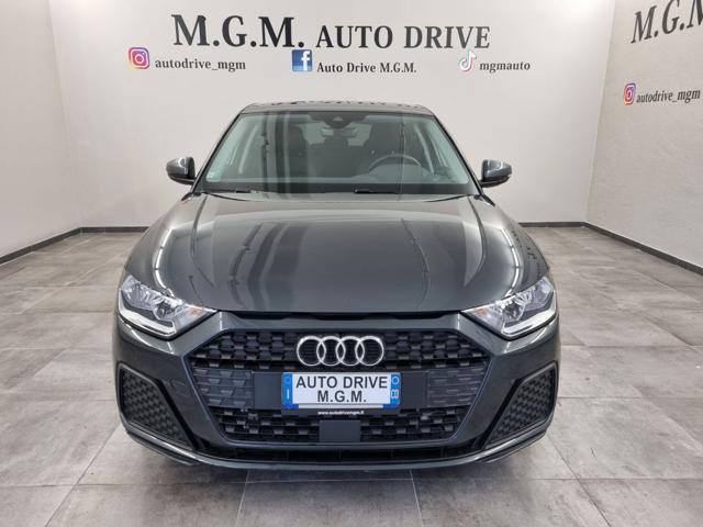 AUDI A1 SPB 30 TFSI Admired Advanced