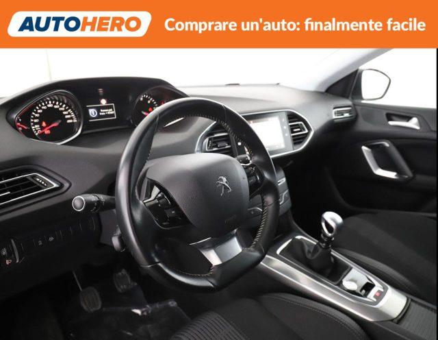 PEUGEOT 308 BlueHDi 130 S&S Allure