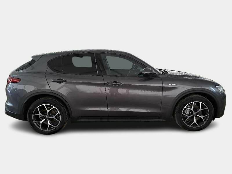 ALFA ROMEO STELVIO 2.2 Turbo Diesel 190CV Executive AT8 Q4