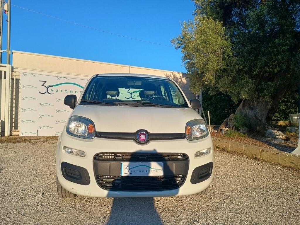 Fiat Panda 1.3 MJT 95cv Easy