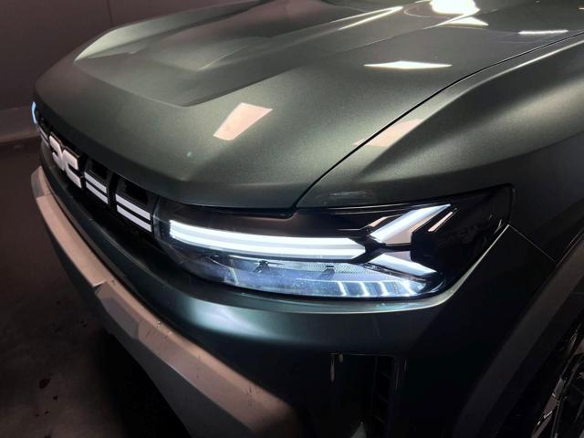 DACIA Duster Tce 130 CV MHEV 4x4 Extreme