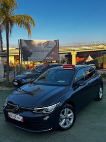 Volkswagen Golf 1.0 eTSI EVO DSG Life