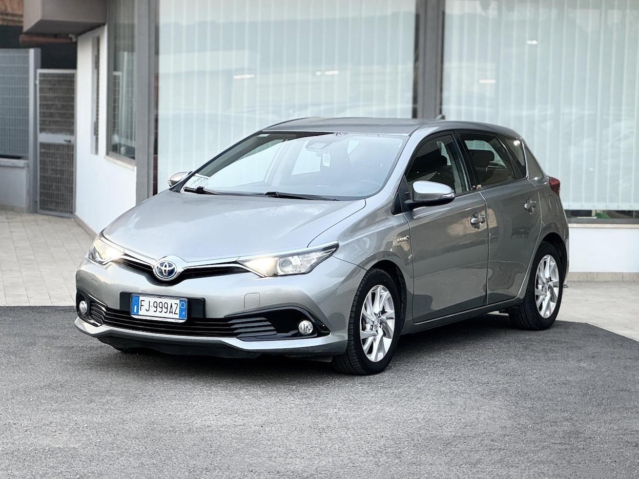 Toyota Auris 1.8 Hybrid 99CV E6 Autom. - 2017