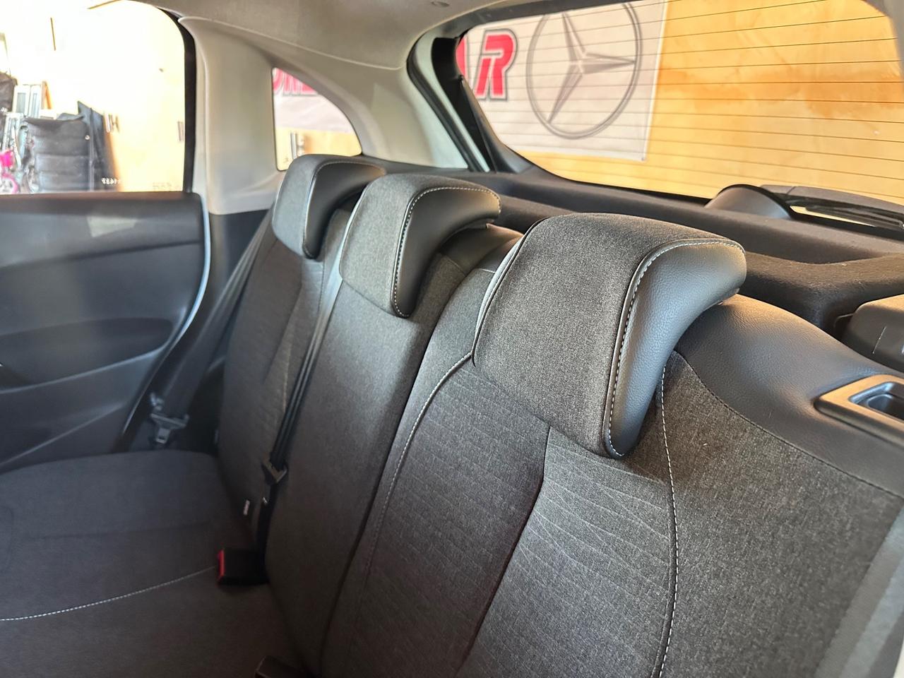 Citroen C3 PureTech 82 Monna Lisa 1.2 benzina