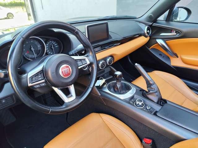 Fiat 124 Spider 124 Spider 1.4 m-air Lusso