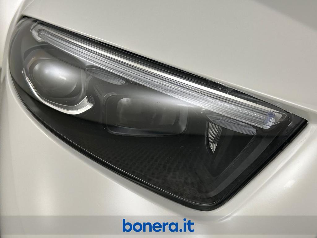 Mercedes Classe A 35 AMG Premium Plus AMG Line 4Matic 7G-DCT