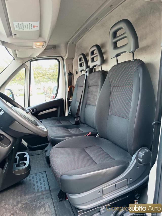PEUGEOT Boxer 330 2.2 BlueHDi 140 S&S + IVA 22%