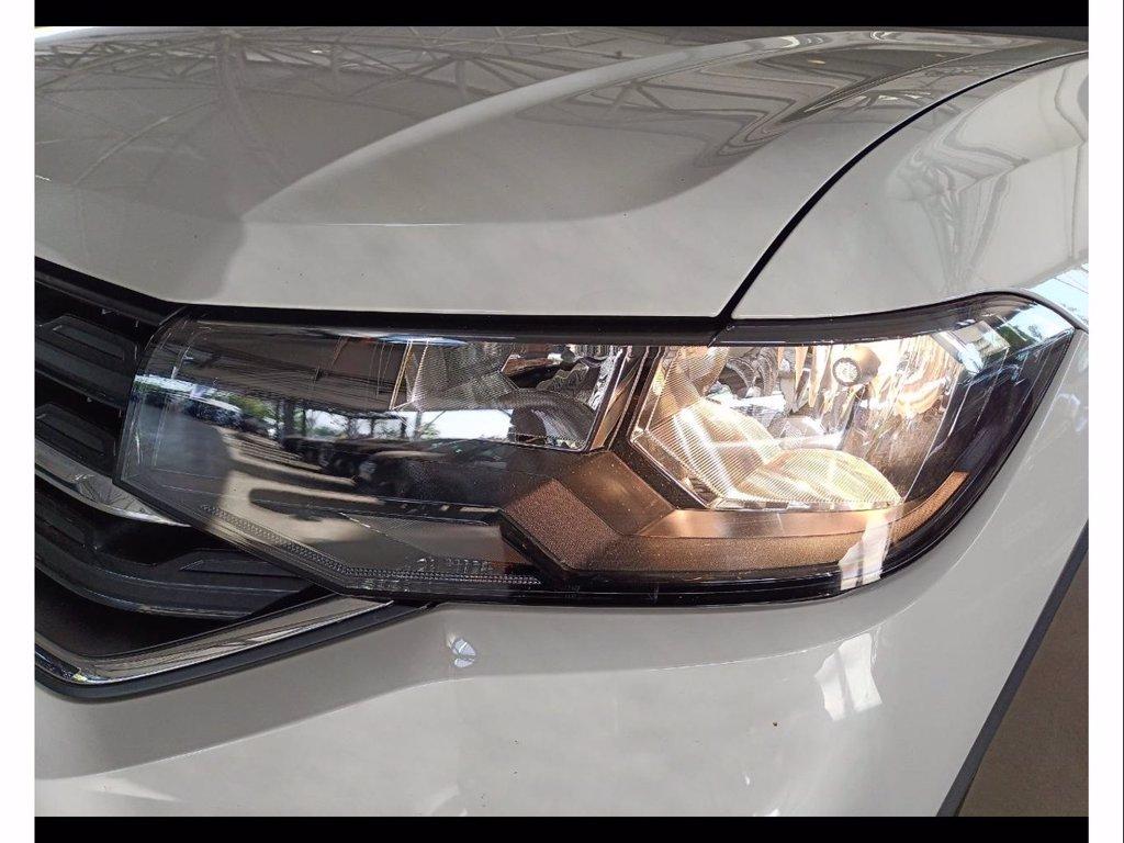 VOLKSWAGEN T-cross 1.0 tsi style 110cv del 2023