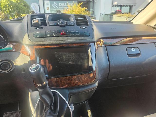 MERCEDES-BENZ Viano 3.0 CDI Ambiente EL