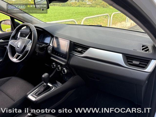 RENAULT Captur Full Hybrid E-Tech 145 CV Equilibre - PROMO