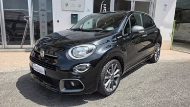 Fiat 500X 1.3 MultiJet 95 CV Sport
