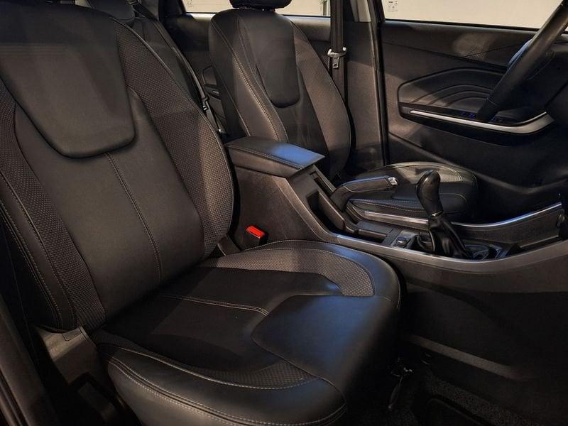 DR AUTOMOBILES dr 3.0 dr 3.0 1.5 Bi-Fuel GPL