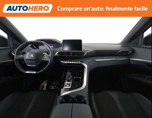 PEUGEOT 3008 BlueHDi 130 S&S EAT8 GT Line