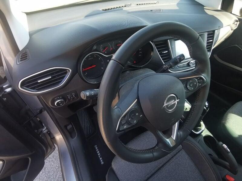 Opel Crossland 1.2 83cv Elegance MT5