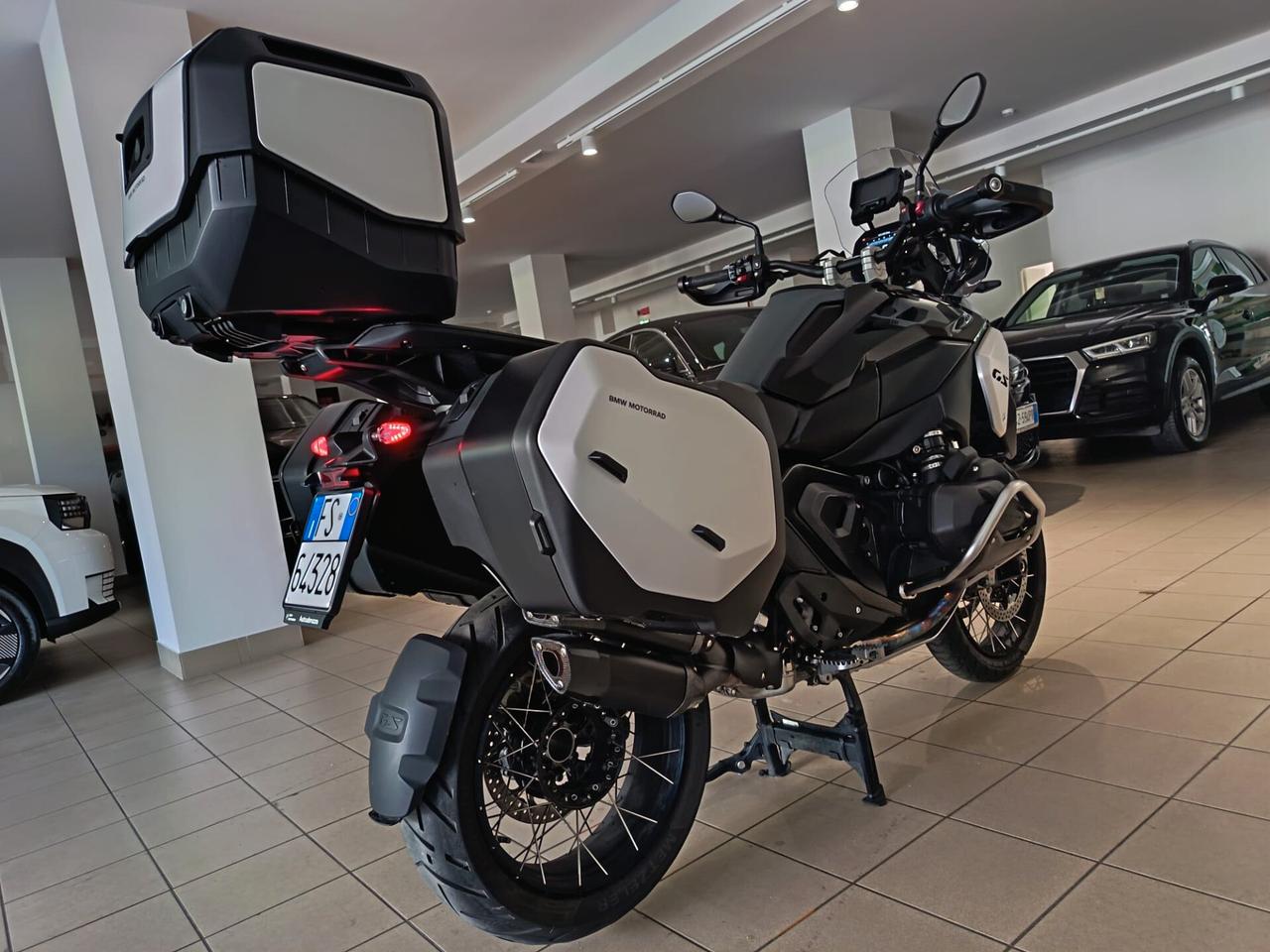 Bmw R 1300 GS