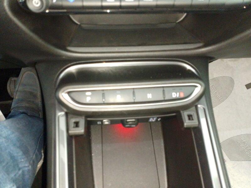 FIAT 600e - Red