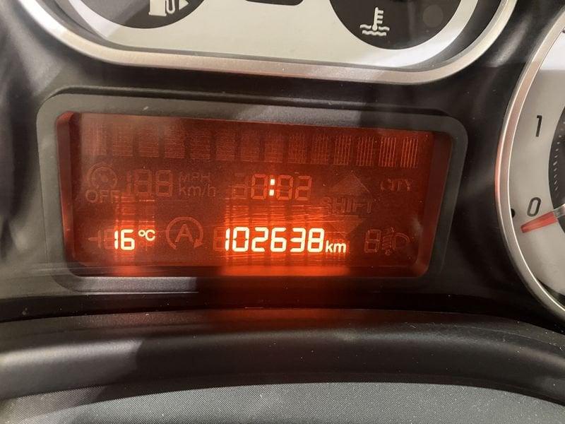 FIAT 500L 500L 1.3 Multijet 85 CV Pop Star