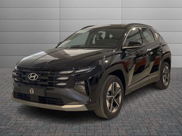 HYUNDAI TUCSON MY26 1.6HEV AT 2WD BUSINESS