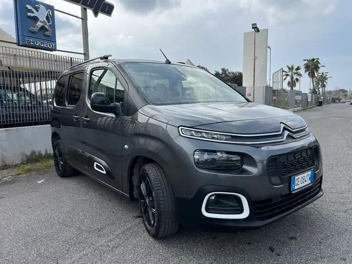 Citroen Berlingo BlueHDi 100 Stop&Start M Shine