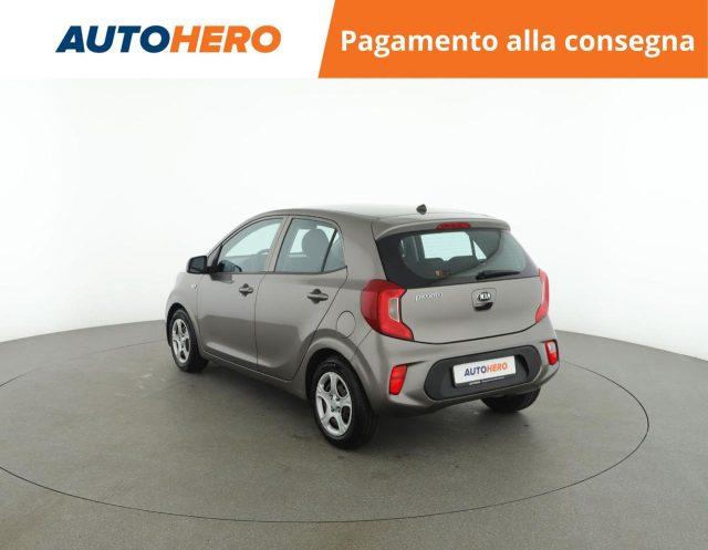 KIA Picanto 1.0 12V 5 porte Active