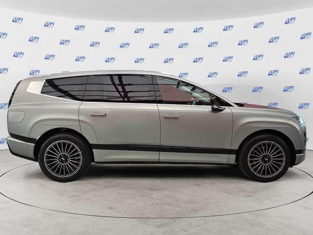 Hyundai IONIQ 9 Ioniq 9 110 kWh AWD Performance Calligraphy