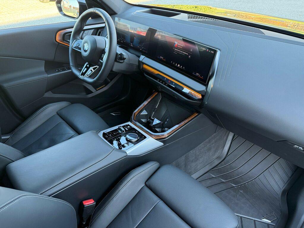 BMW X3 d MSport Pro xDrive40 Steptronic